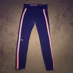 Under Armour leggings